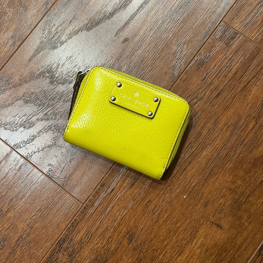 Kate Spade - small wallet